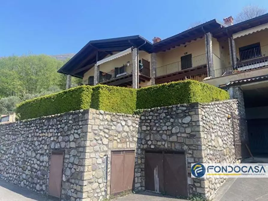 Immagine 32 di Appartamento in vendita  a Sulzano