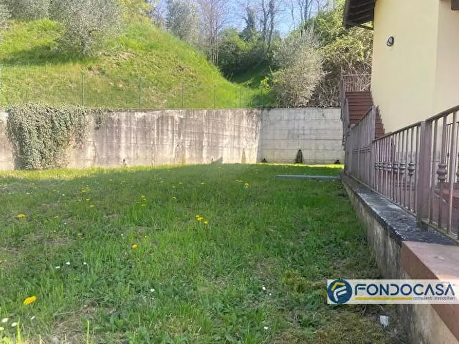 Immagine 24 di Appartamento in vendita  a Sulzano