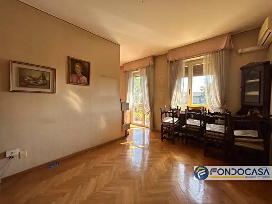 Immagine 5 di Appartamento in vendita  16 a Palazzolo Sull'oglio