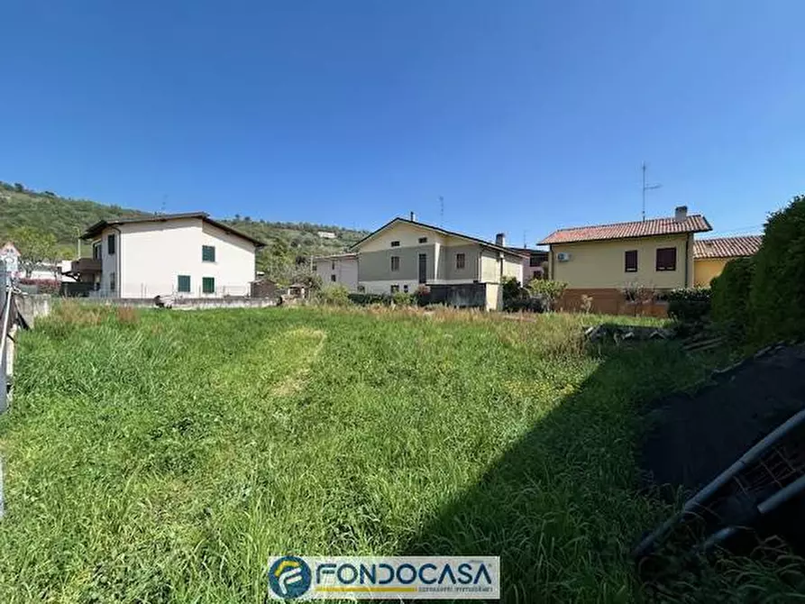 Immagine 7 di Terreno residenziale in vendita  snc a Adro