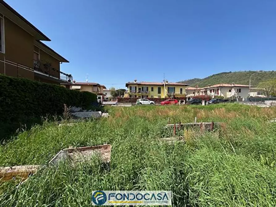 Immagine 6 di Terreno residenziale in vendita  snc a Adro