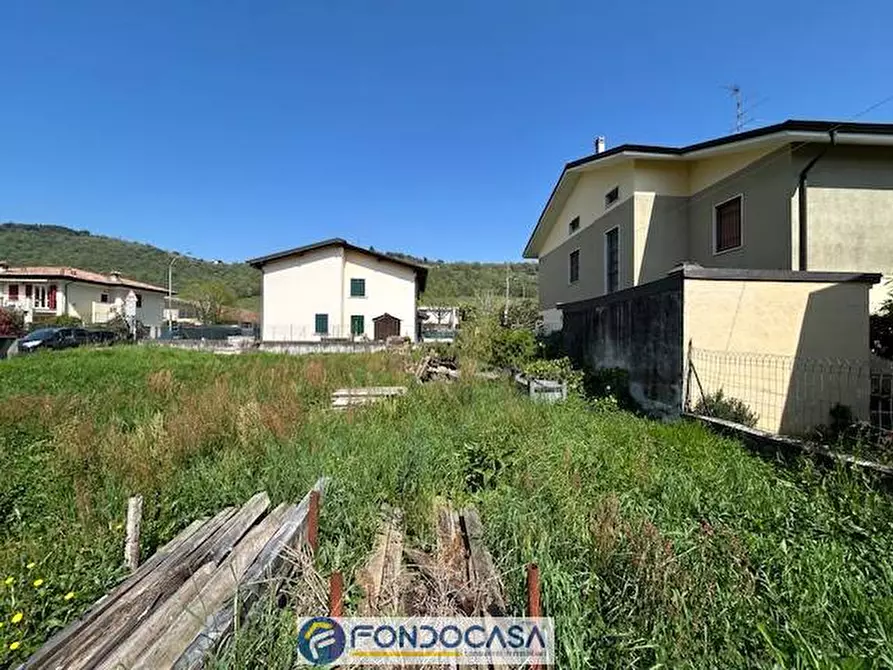 Immagine 9 di Terreno residenziale in vendita  snc a Adro