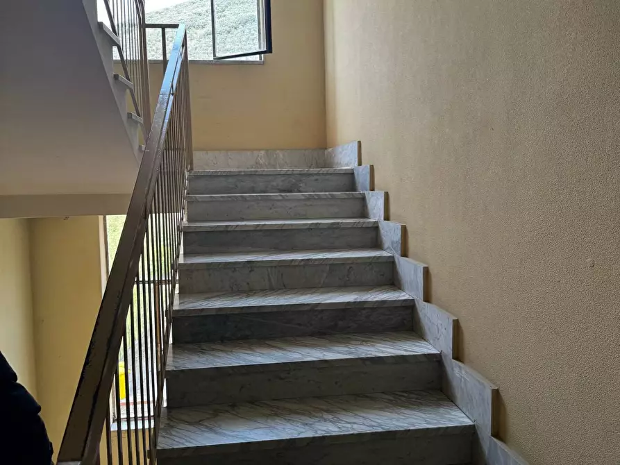 Immagine 3 di Appartamento in vendita  in Via Tito Zaniboni 21 a Giffoni Sei Casali