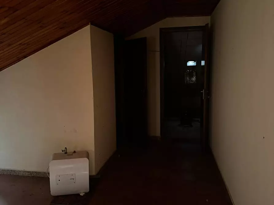 Immagine 5 di Appartamento in vendita  in Via Tito Zaniboni 21 a Giffoni Sei Casali