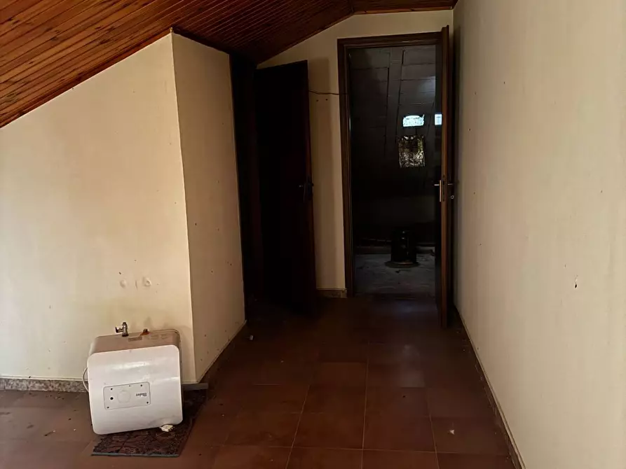 Immagine 4 di Appartamento in vendita  in Via Tito Zaniboni 21 a Giffoni Sei Casali