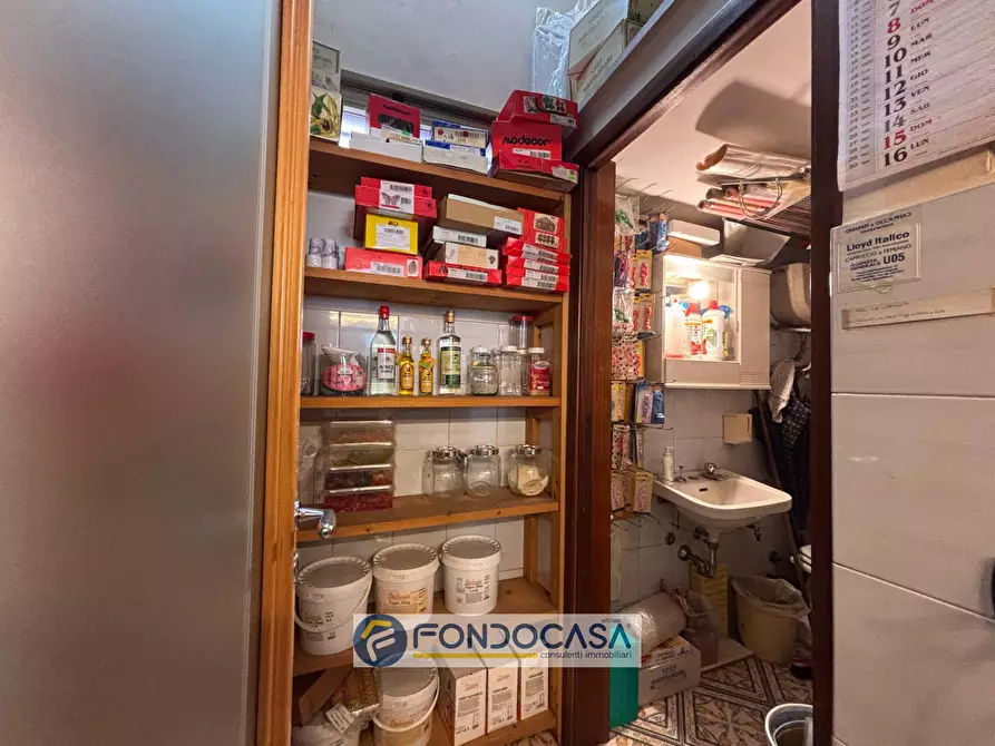 Immagine 2 di Attività commerciale in affitto  in via giuseppe di vittorio 54 a Sant'antimo