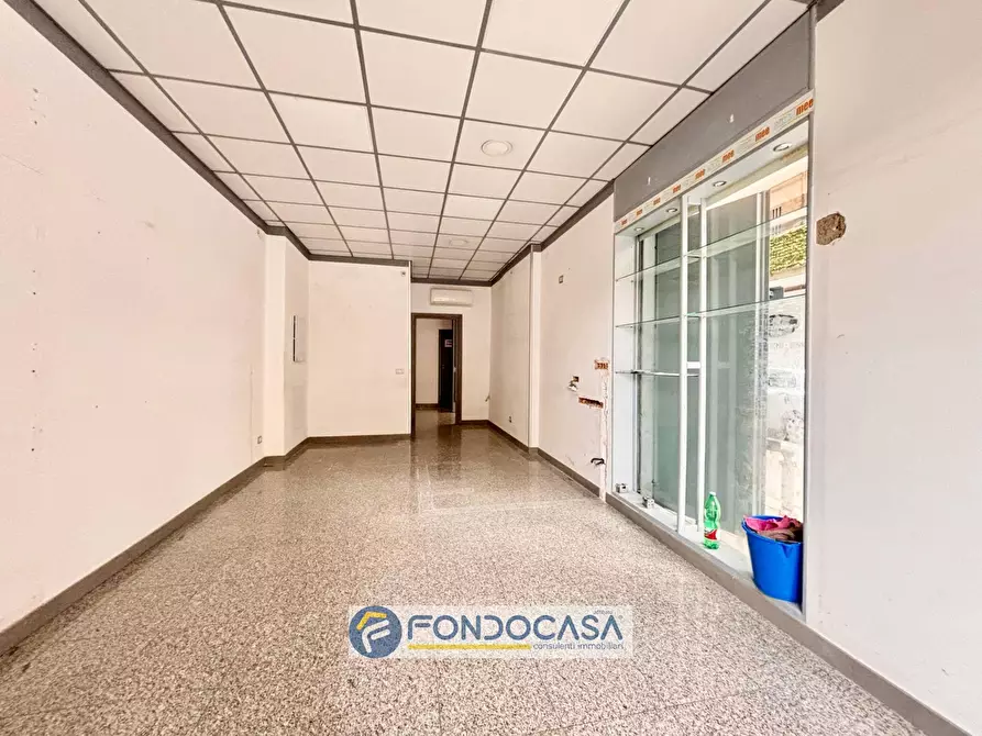 Immagine 2 di Locale commerciale in affitto  in via roma a Sant'antimo