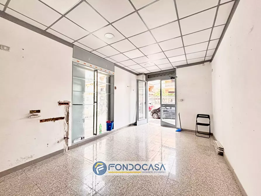 Immagine 4 di Locale commerciale in affitto  in via roma a Sant'antimo