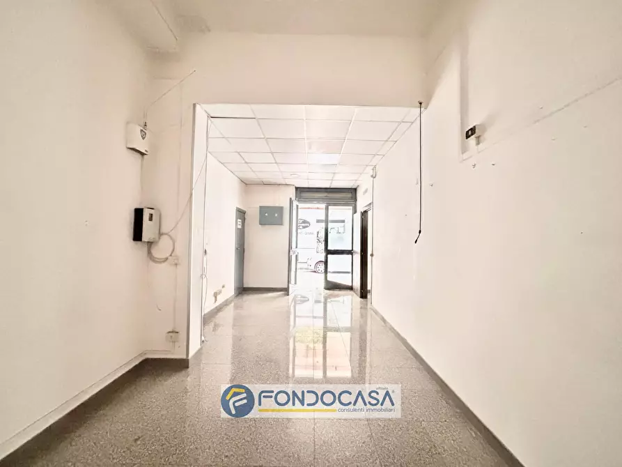 Immagine 6 di Locale commerciale in affitto  in via roma a Sant'antimo