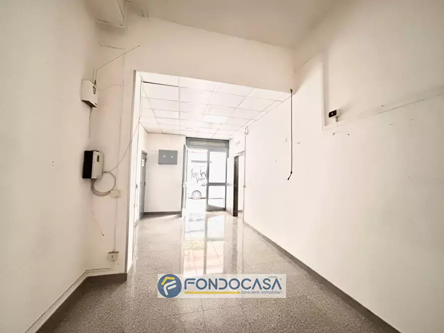 Immagine 8 di Locale commerciale in affitto  in via roma a Sant'antimo