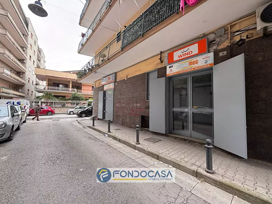 Immagine 12 di Locale commerciale in affitto  in via roma a Sant'antimo