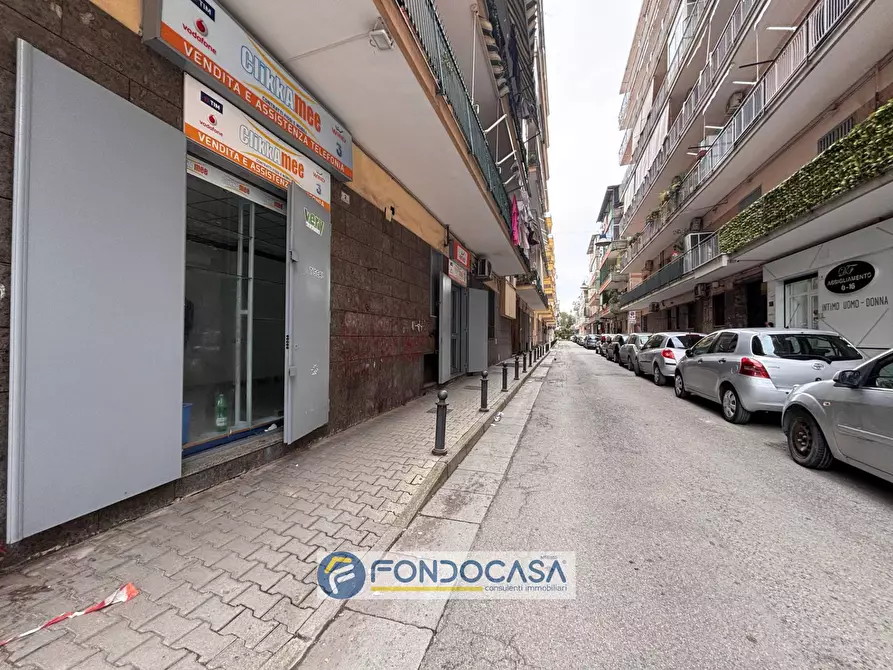 Immagine 13 di Locale commerciale in affitto  in via roma a Sant'antimo