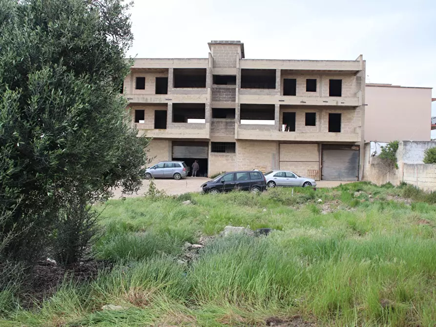 Immagine 2 di Rustico / casale in vendita  in via roma 70 a San Giorgio Ionico