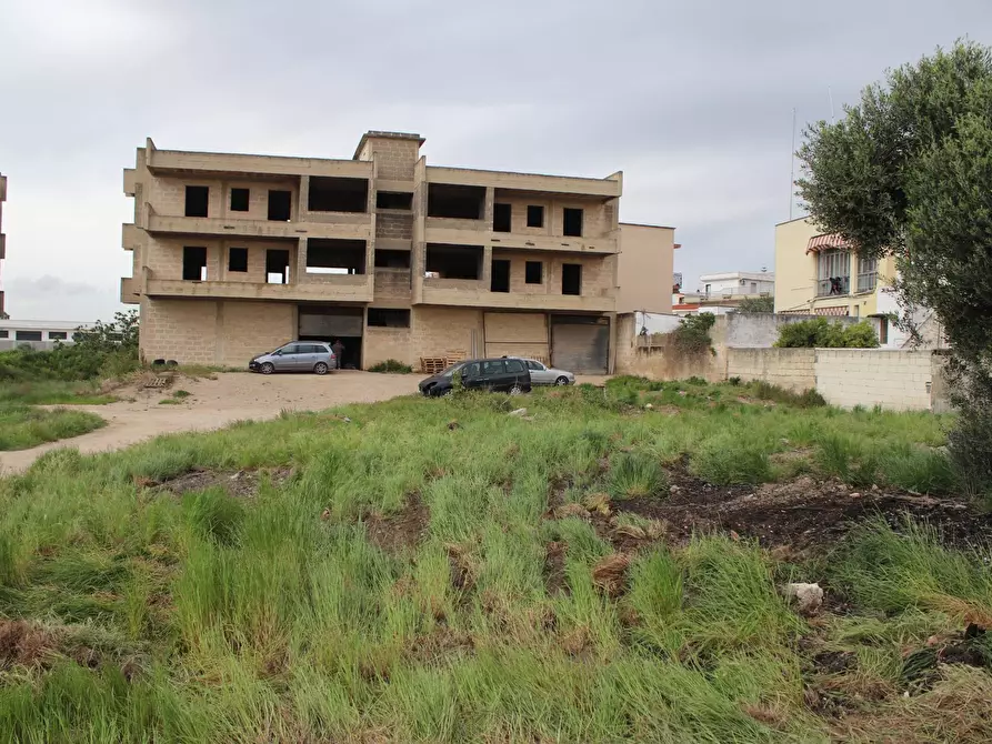 Immagine 3 di Rustico / casale in vendita  in via roma 70 a San Giorgio Ionico