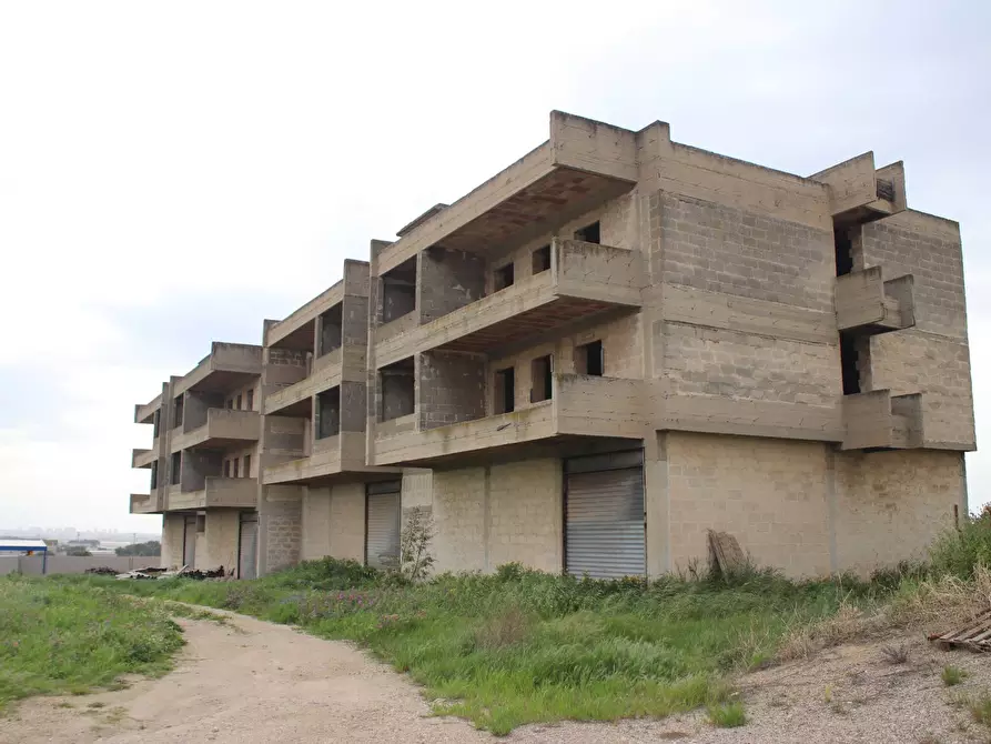 Immagine 4 di Rustico / casale in vendita  in via roma 70 a San Giorgio Ionico