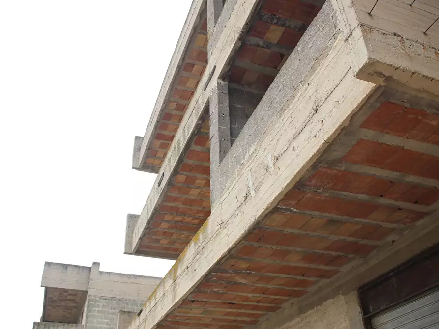 Immagine 5 di Rustico / casale in vendita  in via roma 70 a San Giorgio Ionico