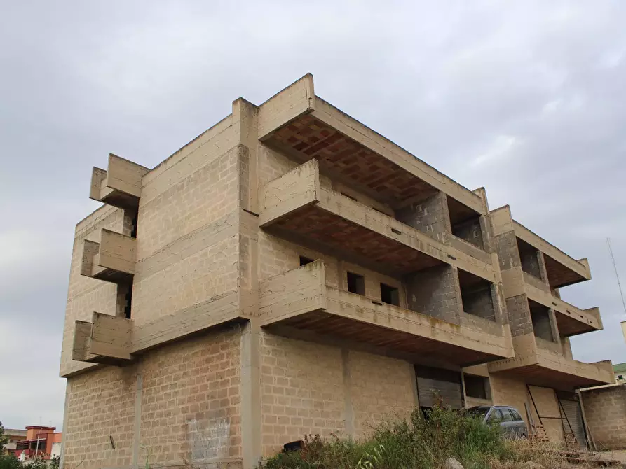 Immagine 6 di Rustico / casale in vendita  in via roma 70 a San Giorgio Ionico