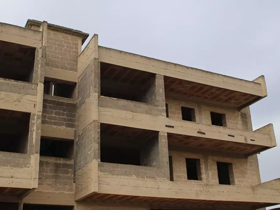 Immagine 8 di Rustico / casale in vendita  in via roma 70 a San Giorgio Ionico