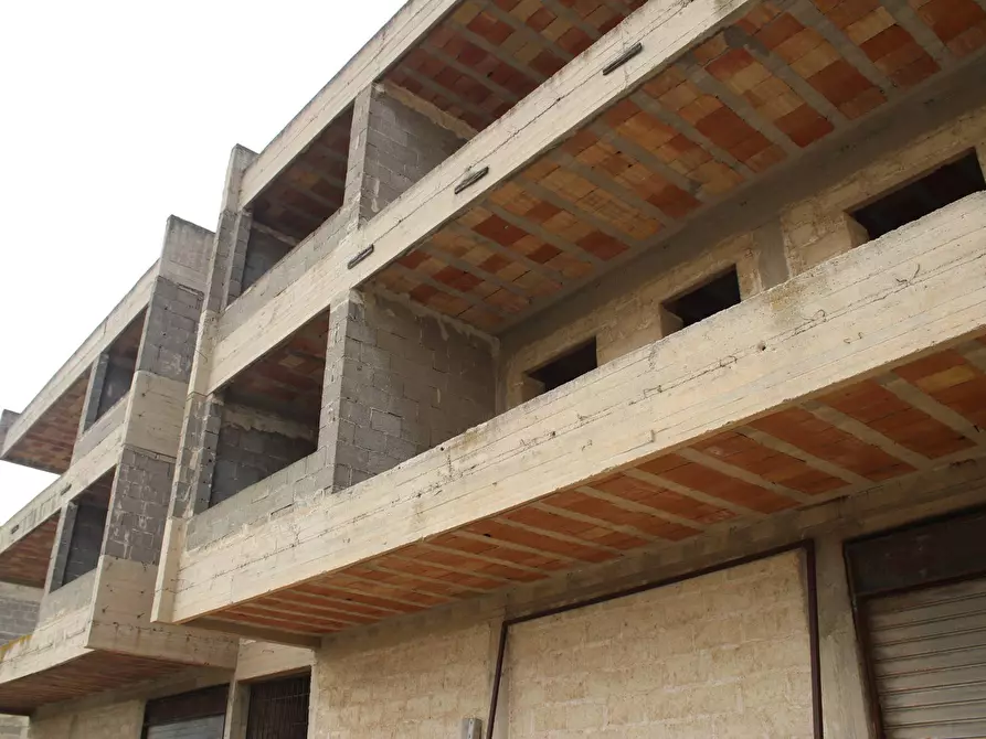 Immagine 9 di Rustico / casale in vendita  in via roma 70 a San Giorgio Ionico