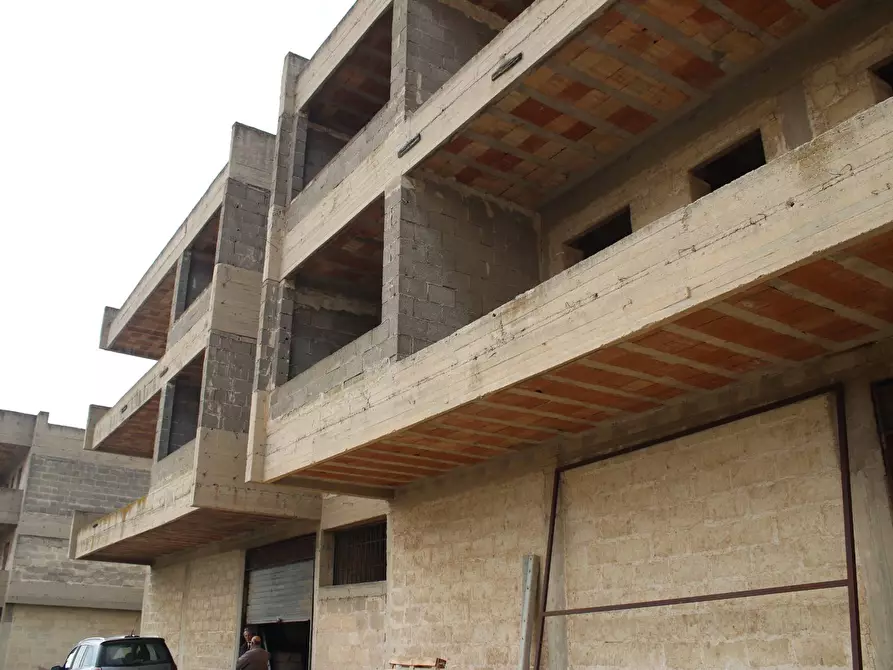 Immagine 10 di Rustico / casale in vendita  in via roma 70 a San Giorgio Ionico