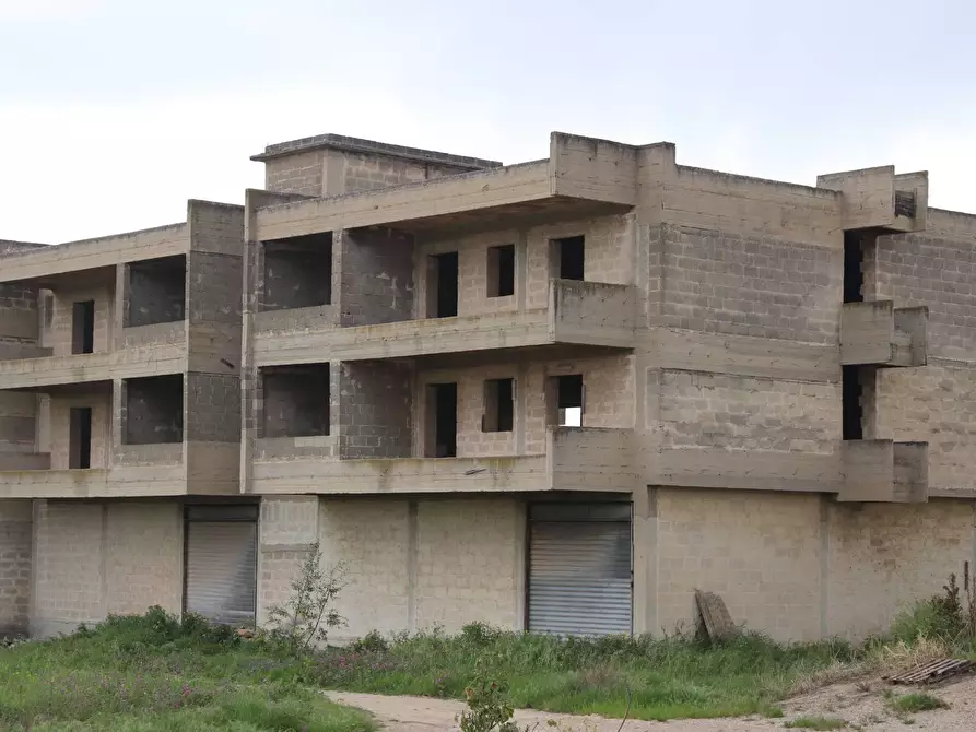 Immagine 11 di Rustico / casale in vendita  in via roma 70 a San Giorgio Ionico