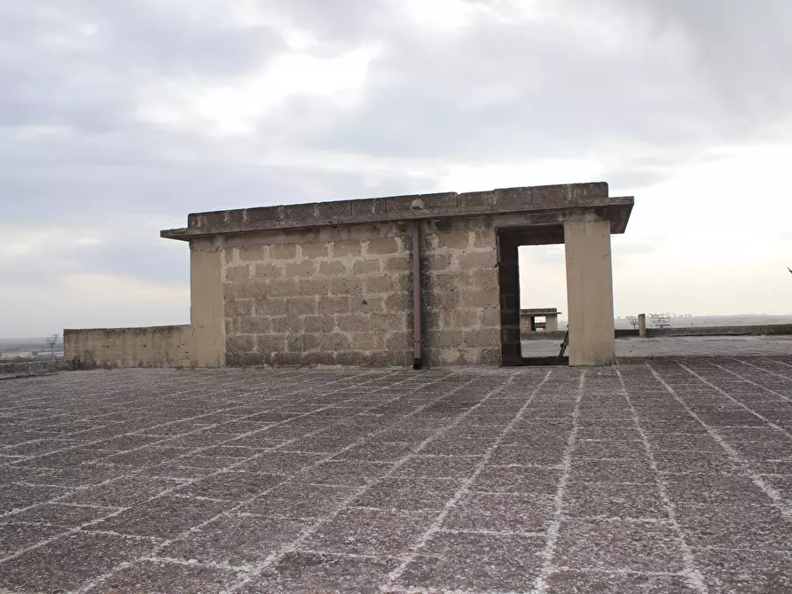 Immagine 12 di Rustico / casale in vendita  in via roma 70 a San Giorgio Ionico