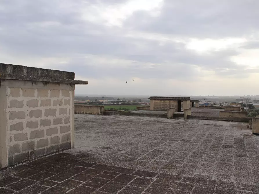 Immagine 13 di Rustico / casale in vendita  in via roma 70 a San Giorgio Ionico