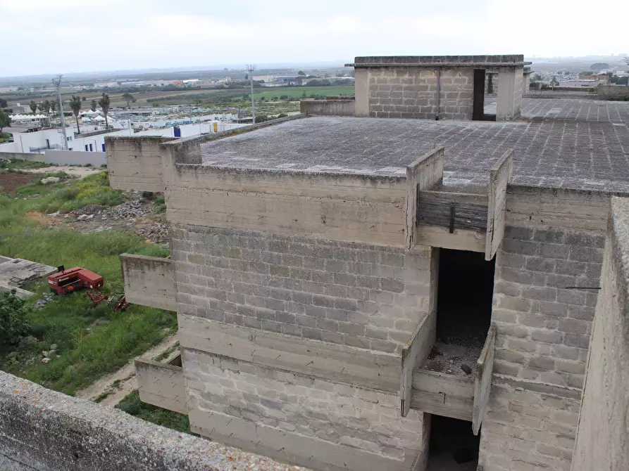 Immagine 14 di Rustico / casale in vendita  in via roma 70 a San Giorgio Ionico
