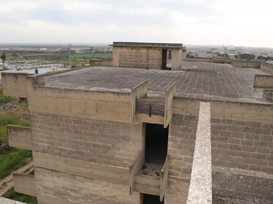 Immagine 15 di Rustico / casale in vendita  in via roma 70 a San Giorgio Ionico