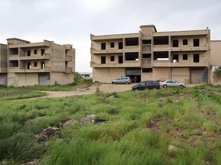 Immagine 16 di Rustico / casale in vendita  in via roma 70 a San Giorgio Ionico