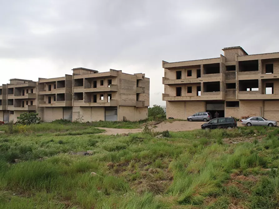 Immagine 17 di Rustico / casale in vendita  in via roma 70 a San Giorgio Ionico