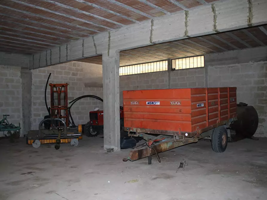 Immagine 18 di Rustico / casale in vendita  in via roma 70 a San Giorgio Ionico