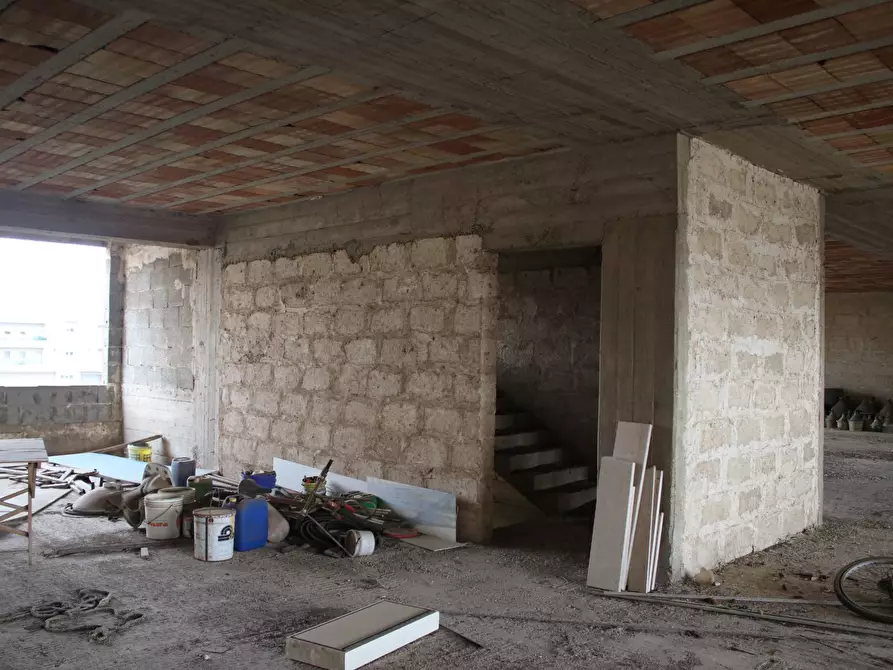 Immagine 20 di Rustico / casale in vendita  in via roma 70 a San Giorgio Ionico