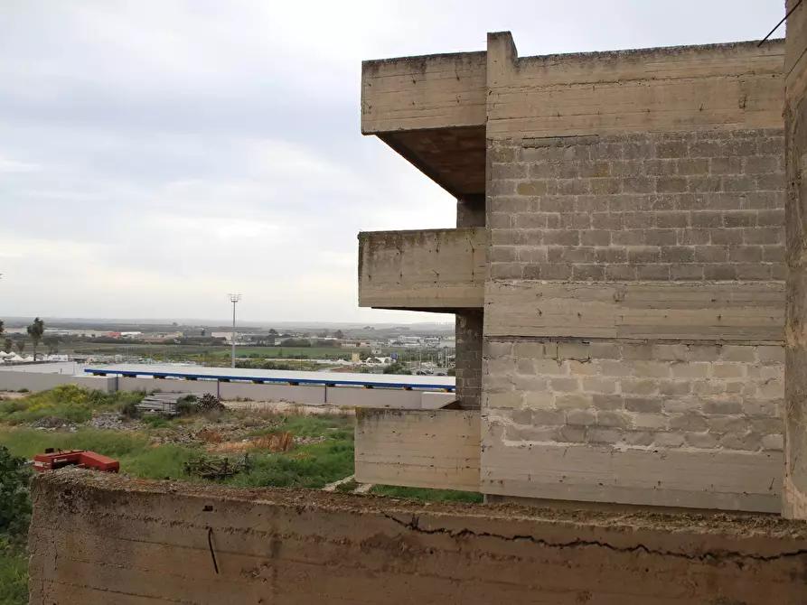 Immagine 21 di Rustico / casale in vendita  in via roma 70 a San Giorgio Ionico