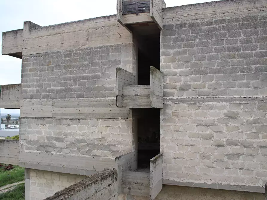 Immagine 23 di Rustico / casale in vendita  in via roma 70 a San Giorgio Ionico