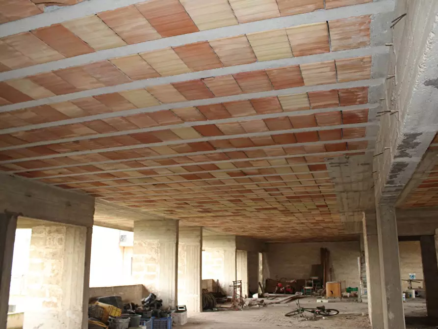 Immagine 24 di Rustico / casale in vendita  in via roma 70 a San Giorgio Ionico