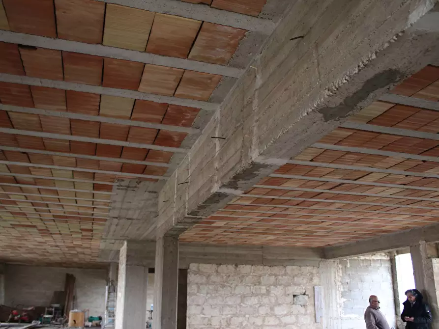 Immagine 25 di Rustico / casale in vendita  in via roma 70 a San Giorgio Ionico