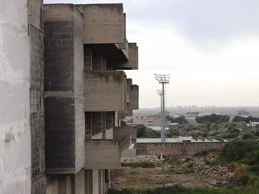 Immagine 28 di Rustico / casale in vendita  in via roma 70 a San Giorgio Ionico