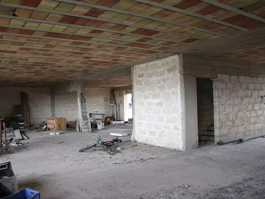 Immagine 29 di Rustico / casale in vendita  in via roma 70 a San Giorgio Ionico