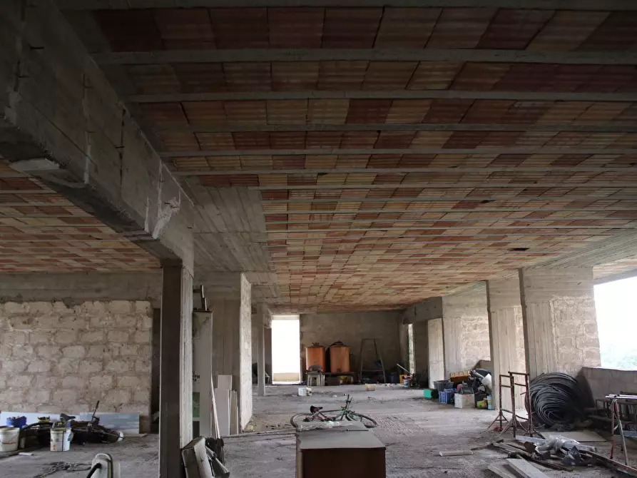 Immagine 32 di Rustico / casale in vendita  in via roma 70 a San Giorgio Ionico