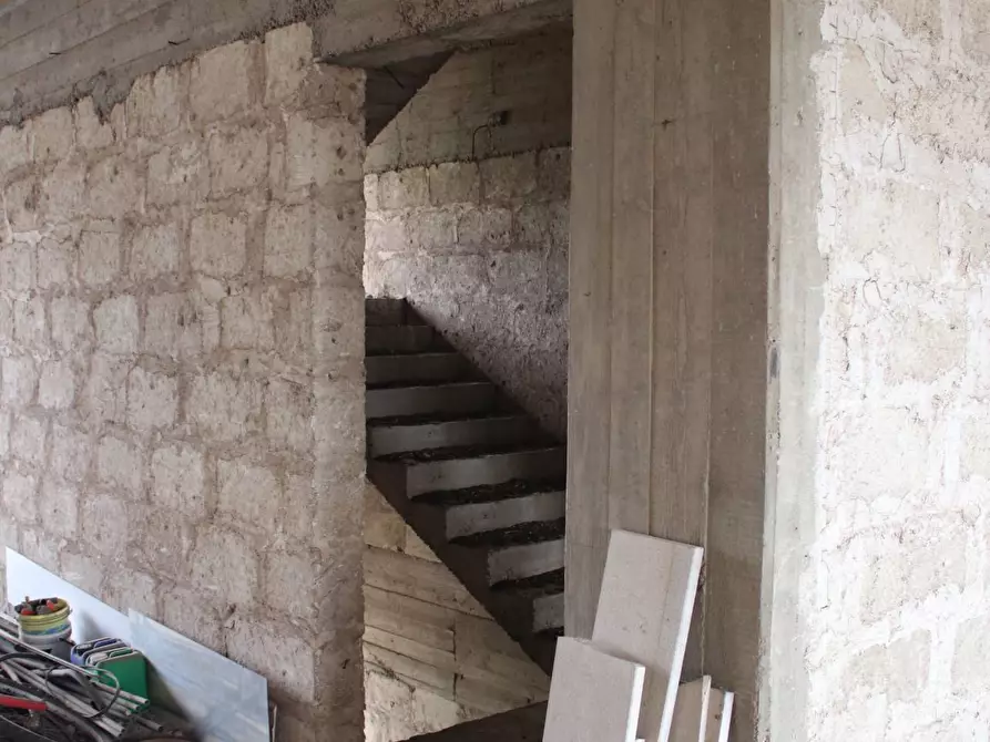 Immagine 33 di Rustico / casale in vendita  in via roma 70 a San Giorgio Ionico