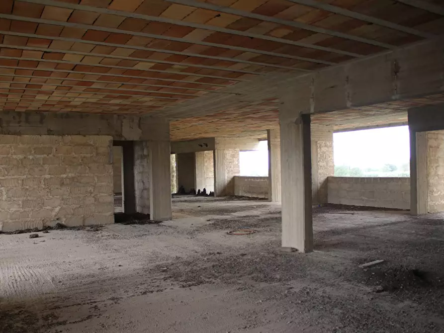 Immagine 34 di Rustico / casale in vendita  in via roma 70 a San Giorgio Ionico