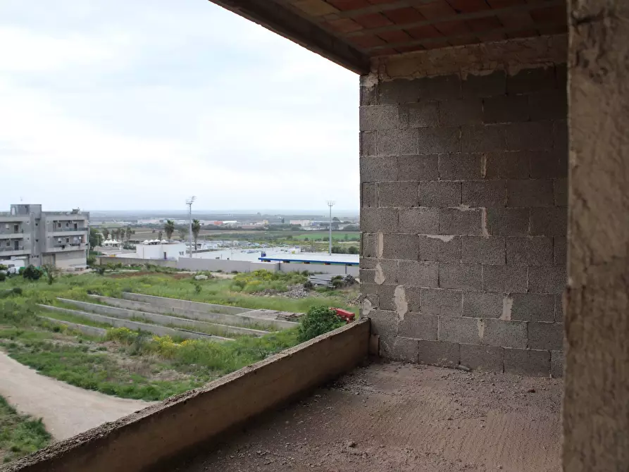 Immagine 37 di Rustico / casale in vendita  in via roma 70 a San Giorgio Ionico