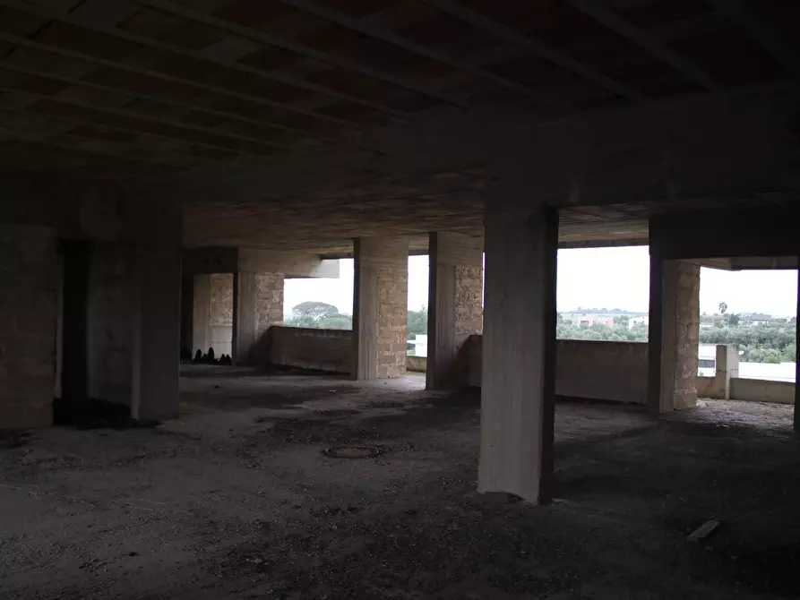 Immagine 38 di Rustico / casale in vendita  in via roma 70 a San Giorgio Ionico