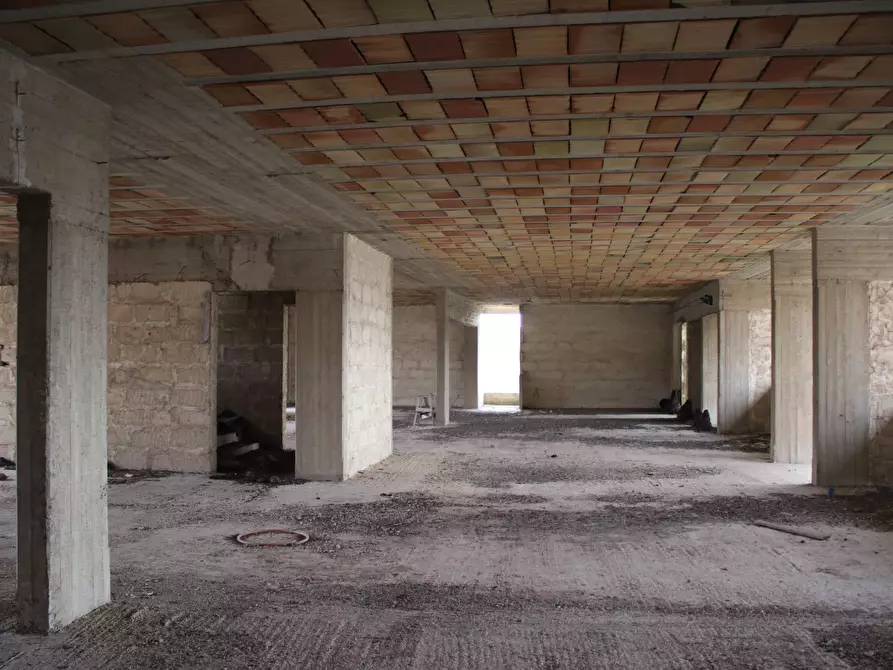 Immagine 40 di Rustico / casale in vendita  in via roma 70 a San Giorgio Ionico