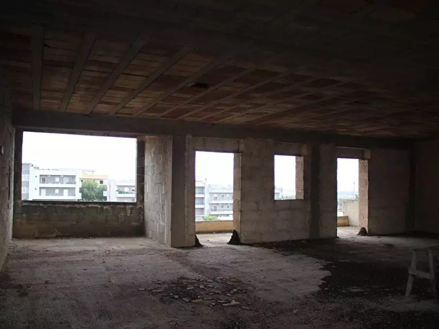 Immagine 44 di Rustico / casale in vendita  in via roma 70 a San Giorgio Ionico