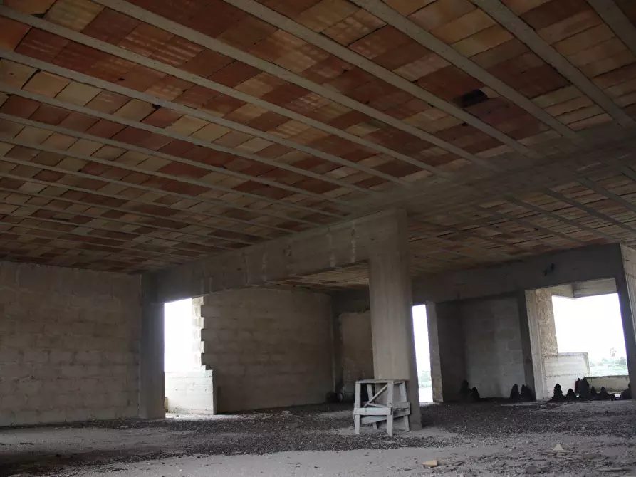 Immagine 45 di Rustico / casale in vendita  in via roma 70 a San Giorgio Ionico