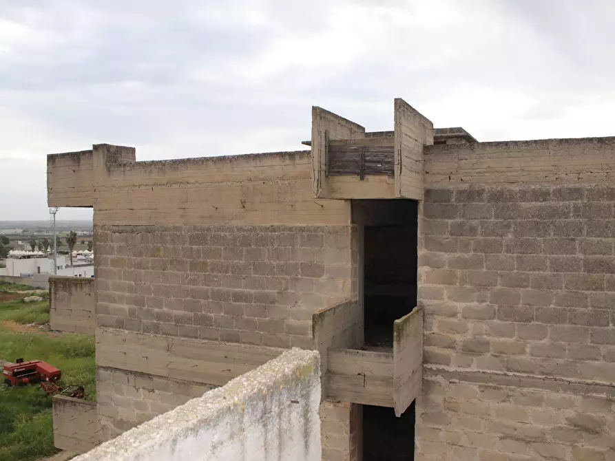 Immagine 46 di Rustico / casale in vendita  in via roma 70 a San Giorgio Ionico