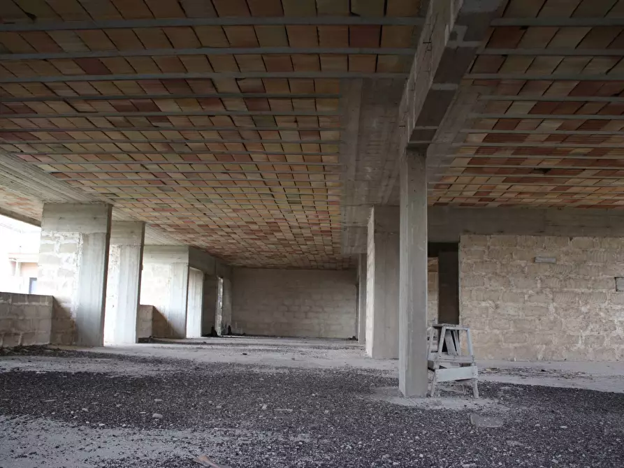 Immagine 47 di Rustico / casale in vendita  in via roma 70 a San Giorgio Ionico