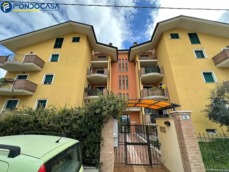 Immagine 17 di Appartamento in vendita  in Via Sant'Angelo 55 a Ancarano